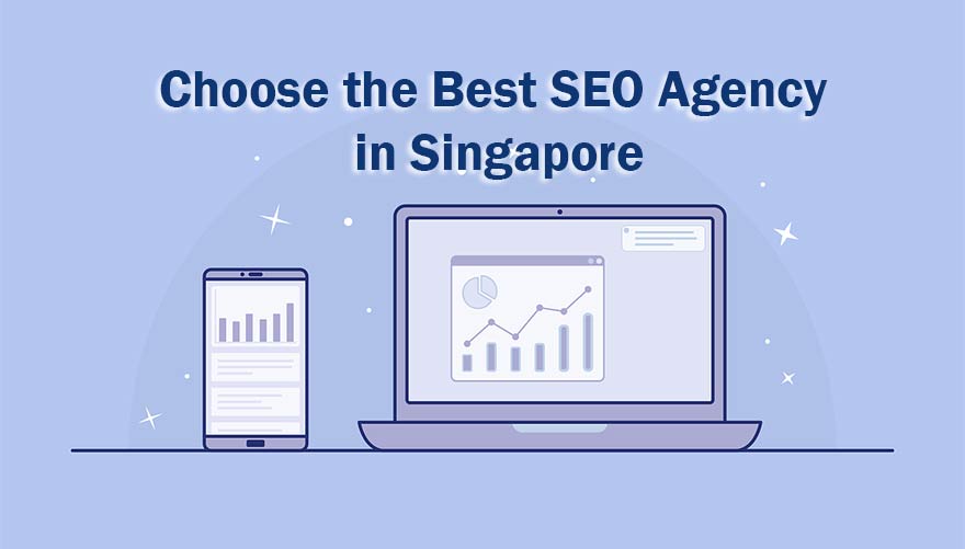 SEO Agency in Singapore for search engine optimization services