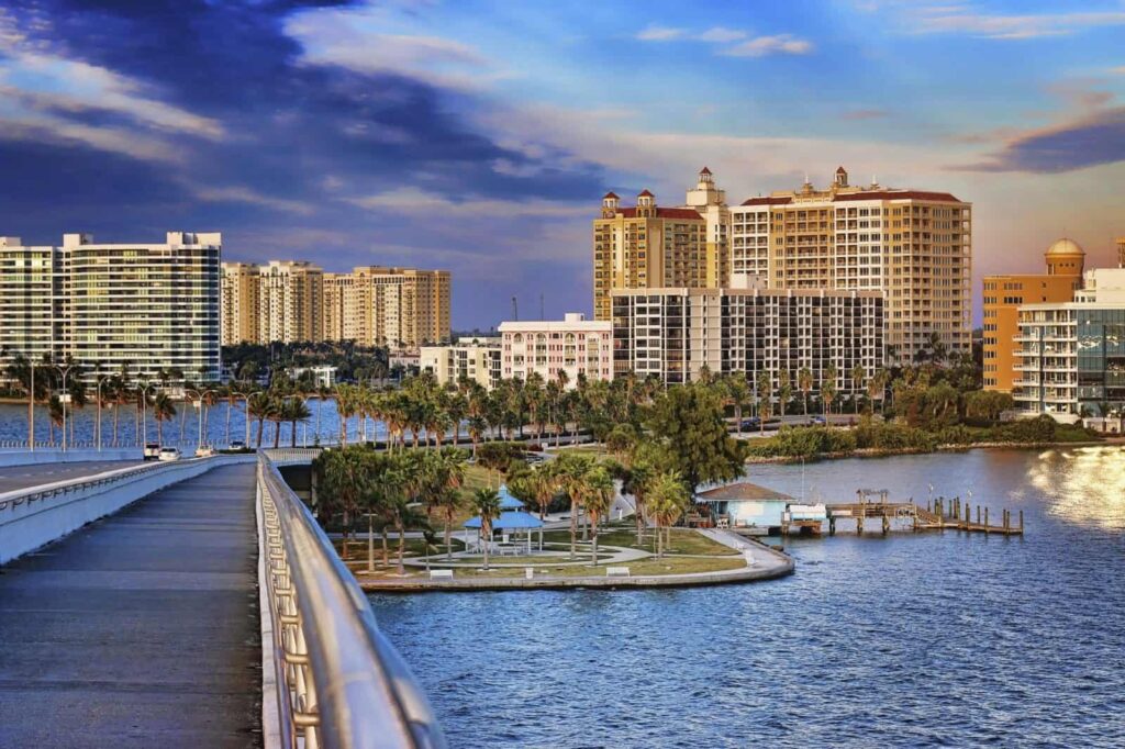 SEO Agency in Sarasota