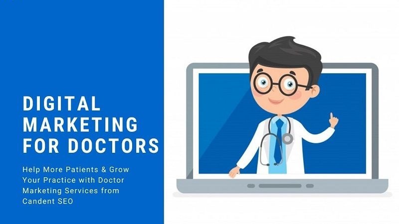 Online Marketing for Doctors