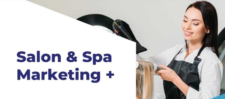 SEO Strategy for Salon and Spa SEO Strategy for Salon and Spa