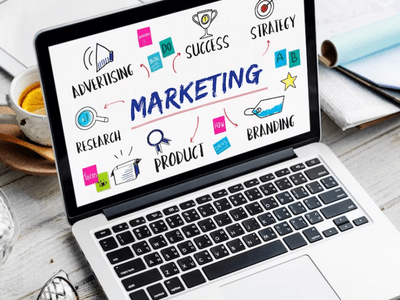 Digital Marketing Agency in Thane
