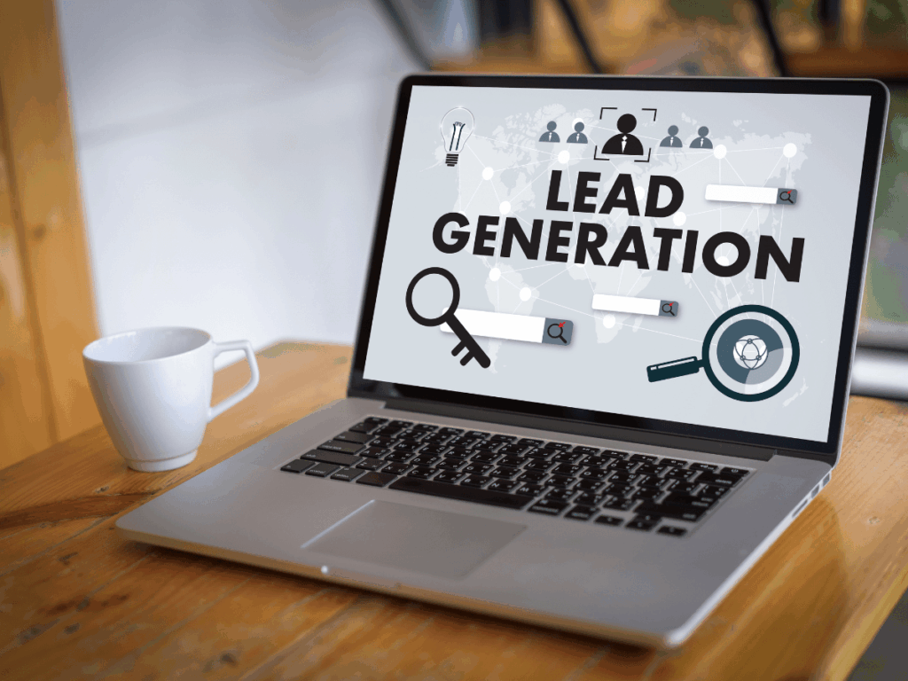 Lead Genration