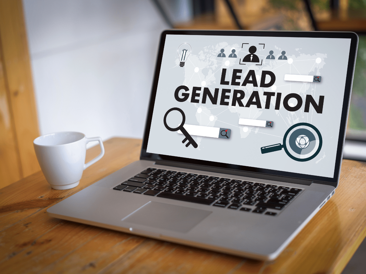 Lead Genration