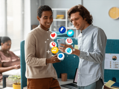 Customer Engagement