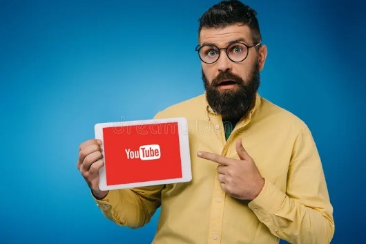 importance of starting youtube as a professional career