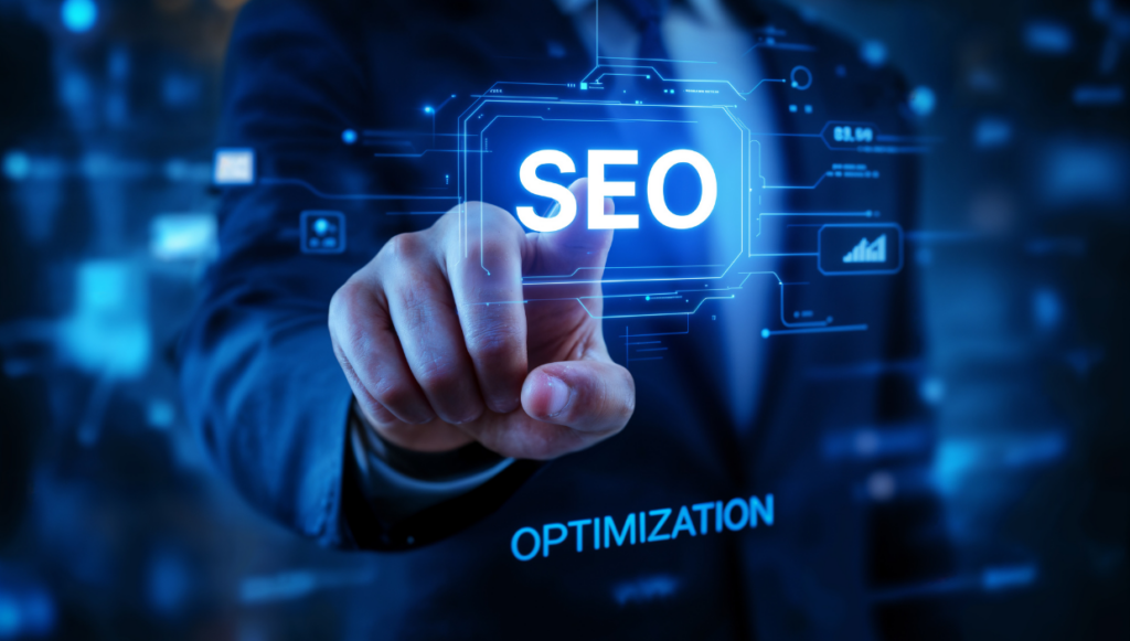AI-SEO for eCommerce startups