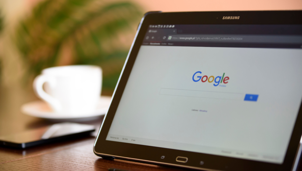 GEO SEO
