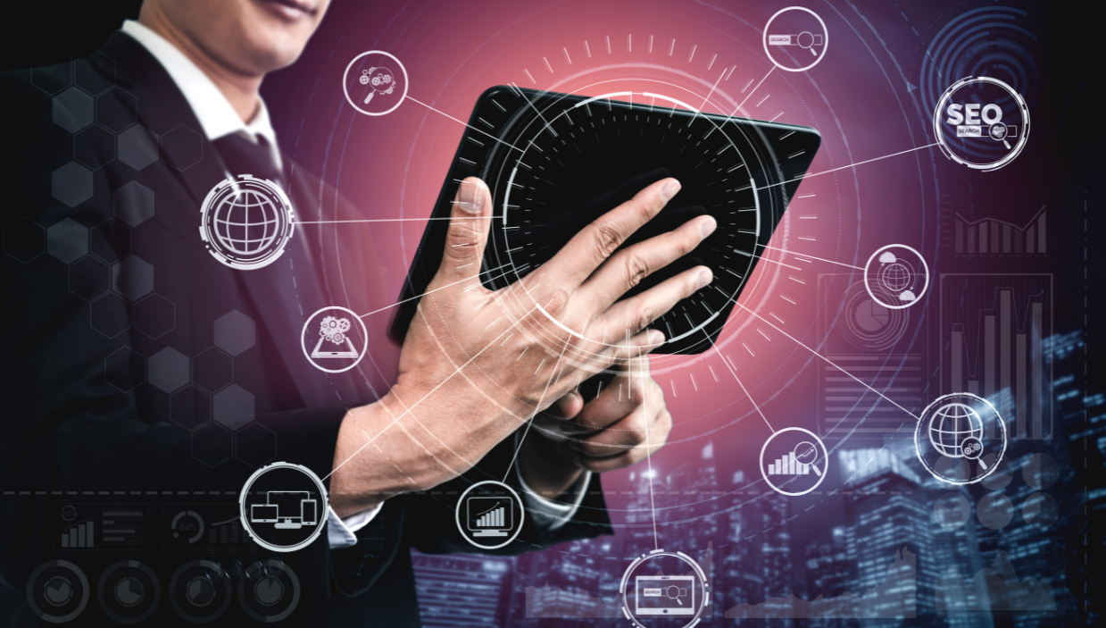 AI + Local SEO